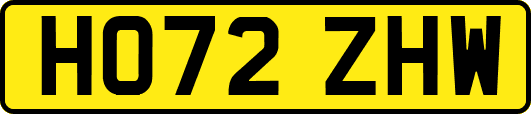 HO72ZHW