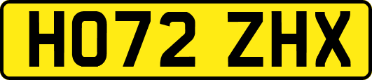HO72ZHX