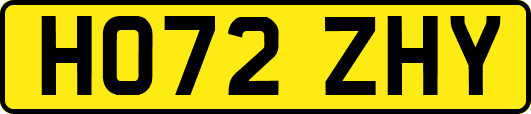 HO72ZHY
