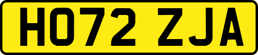HO72ZJA
