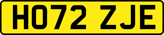 HO72ZJE