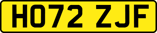 HO72ZJF