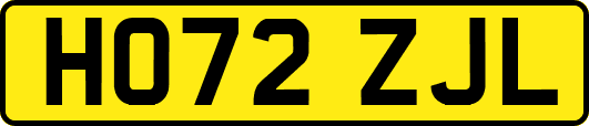 HO72ZJL