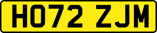 HO72ZJM