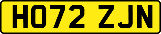 HO72ZJN