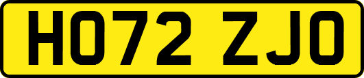 HO72ZJO