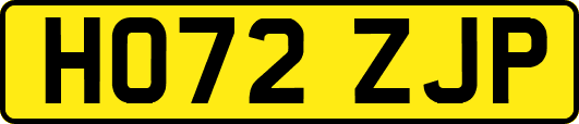 HO72ZJP