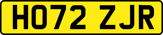 HO72ZJR