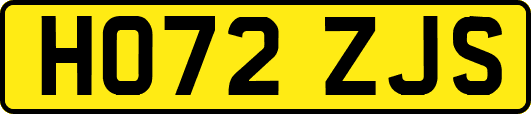 HO72ZJS