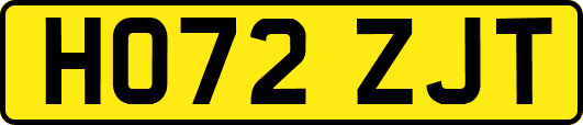 HO72ZJT