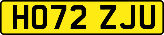 HO72ZJU