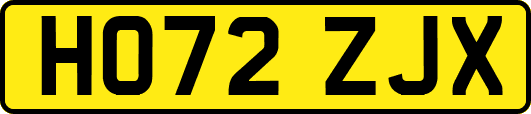 HO72ZJX