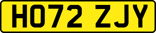 HO72ZJY