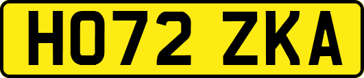 HO72ZKA