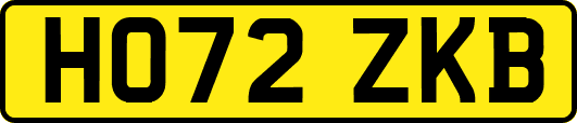 HO72ZKB