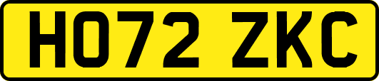 HO72ZKC