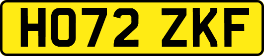 HO72ZKF