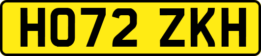 HO72ZKH