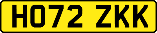 HO72ZKK