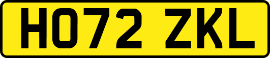 HO72ZKL