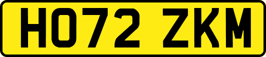 HO72ZKM