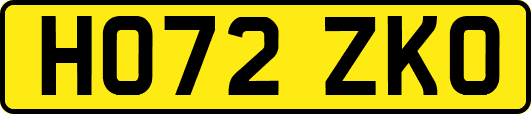HO72ZKO