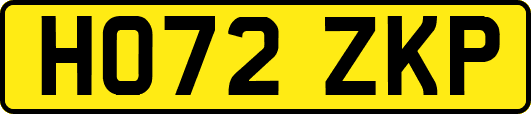 HO72ZKP