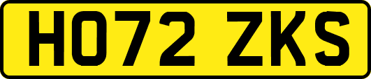 HO72ZKS