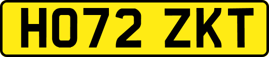 HO72ZKT