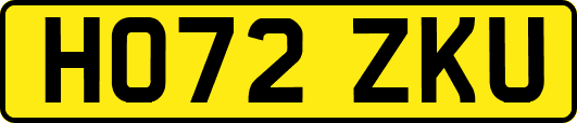 HO72ZKU