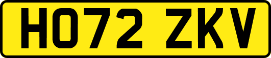 HO72ZKV