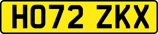 HO72ZKX