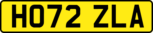 HO72ZLA