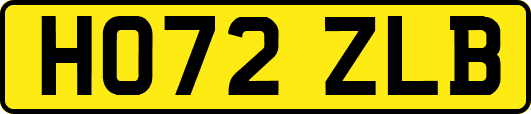 HO72ZLB