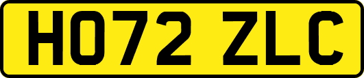 HO72ZLC