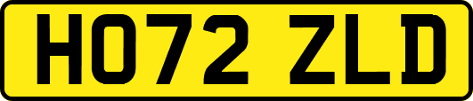 HO72ZLD
