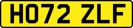HO72ZLF