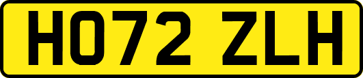 HO72ZLH