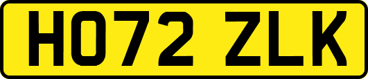 HO72ZLK