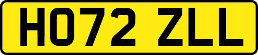 HO72ZLL