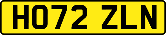 HO72ZLN