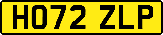HO72ZLP