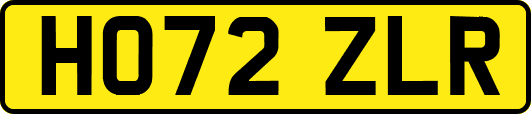 HO72ZLR