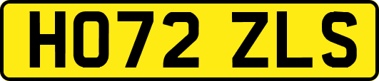 HO72ZLS