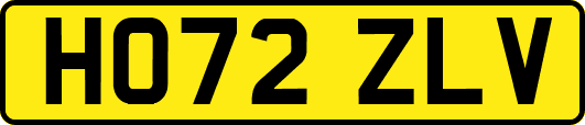 HO72ZLV