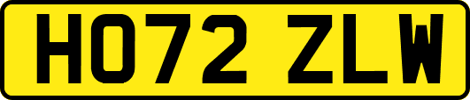 HO72ZLW