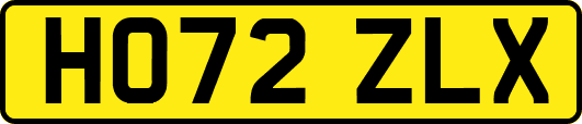 HO72ZLX