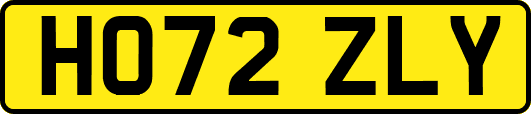 HO72ZLY