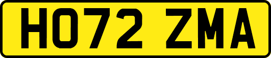 HO72ZMA