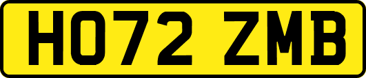HO72ZMB